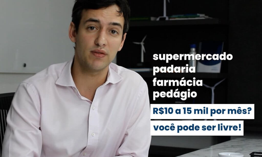 Sua empresa paga mais de R$ 10 mil em fatura de energia?