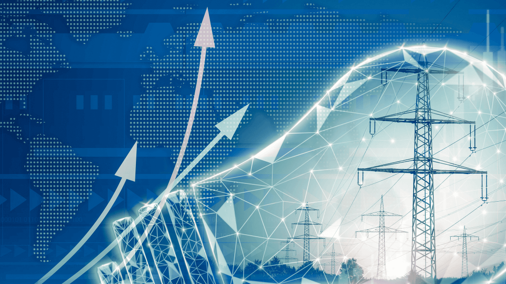 Planejamento para a carga de energia elétrica em 2024